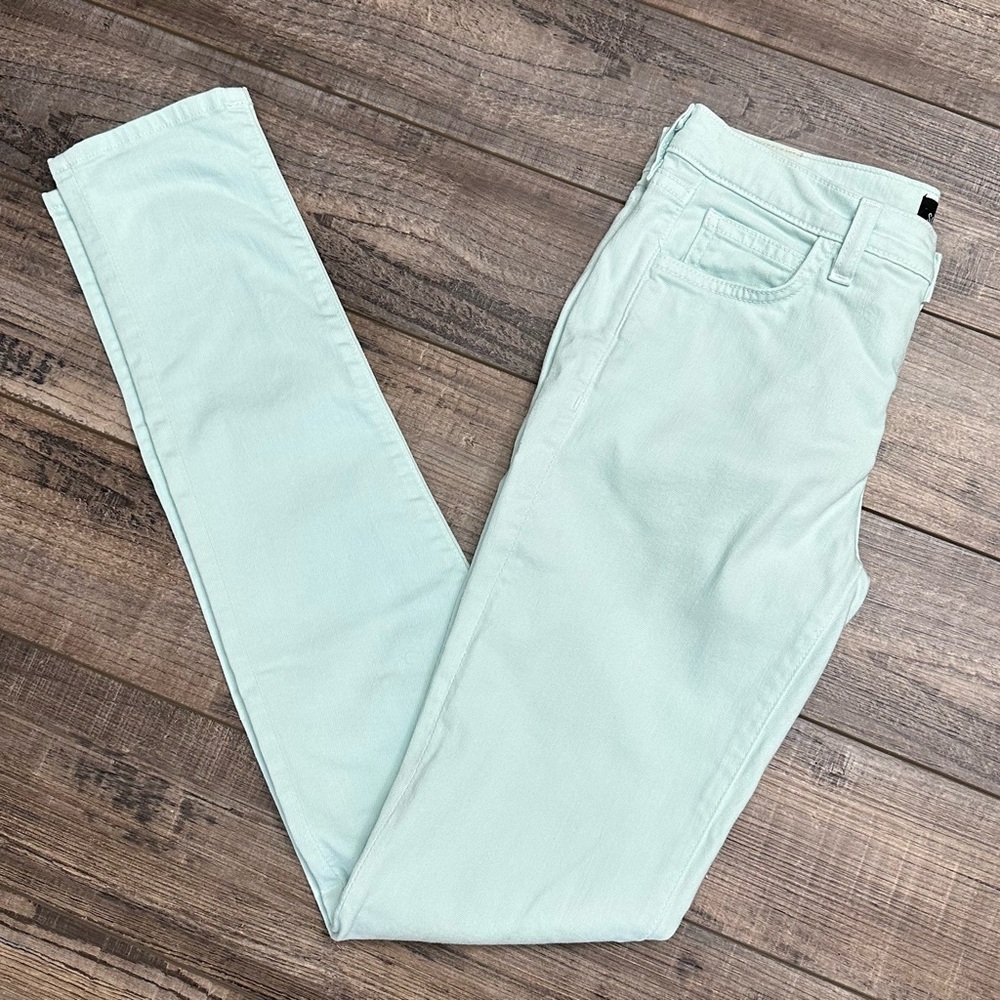 Kate Spade Saturday Jeans size 24
